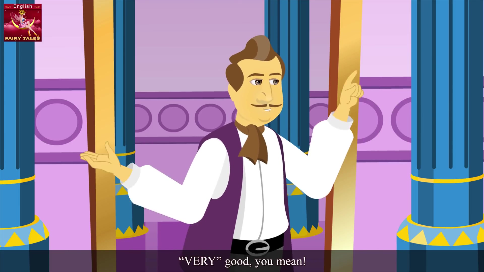 019. Find me a Queen-寻找王后